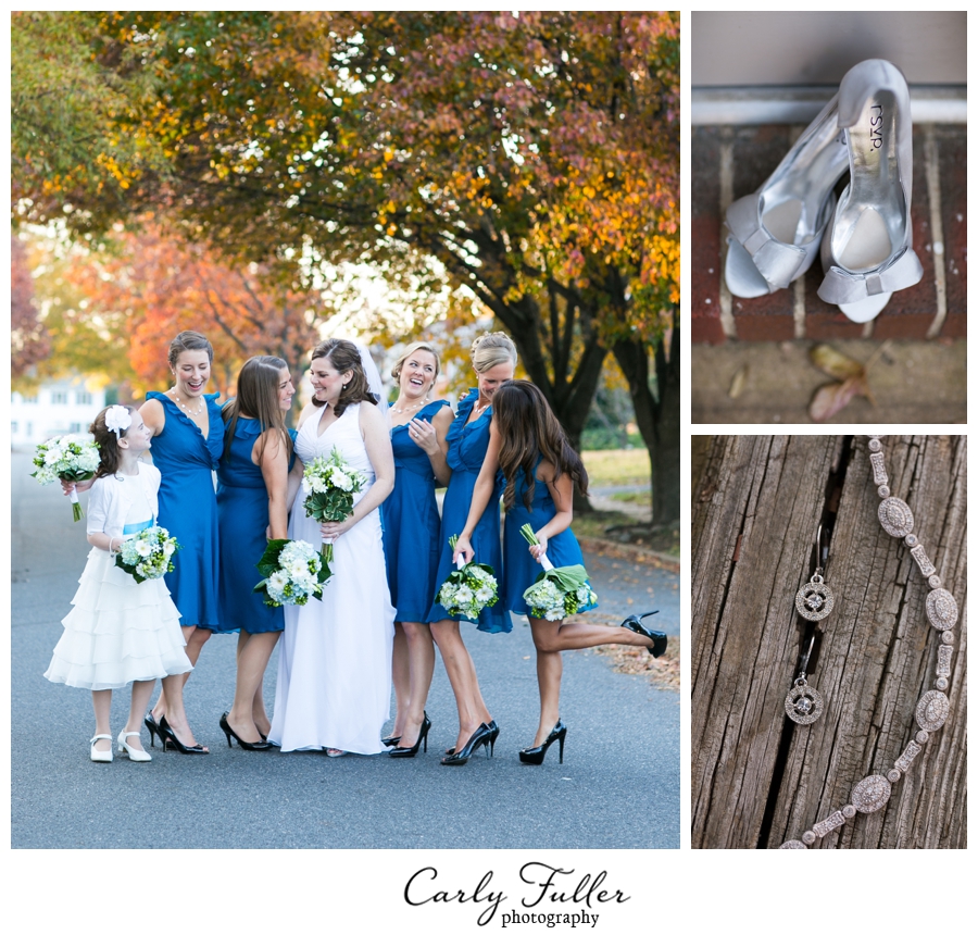 Annapolis Bridal portraits - Annapolis Wedding Photographer