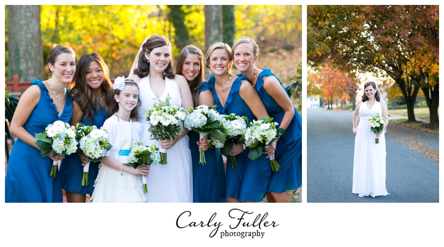 Annapolis Bridal portraits - Annapolis Wedding Photographer