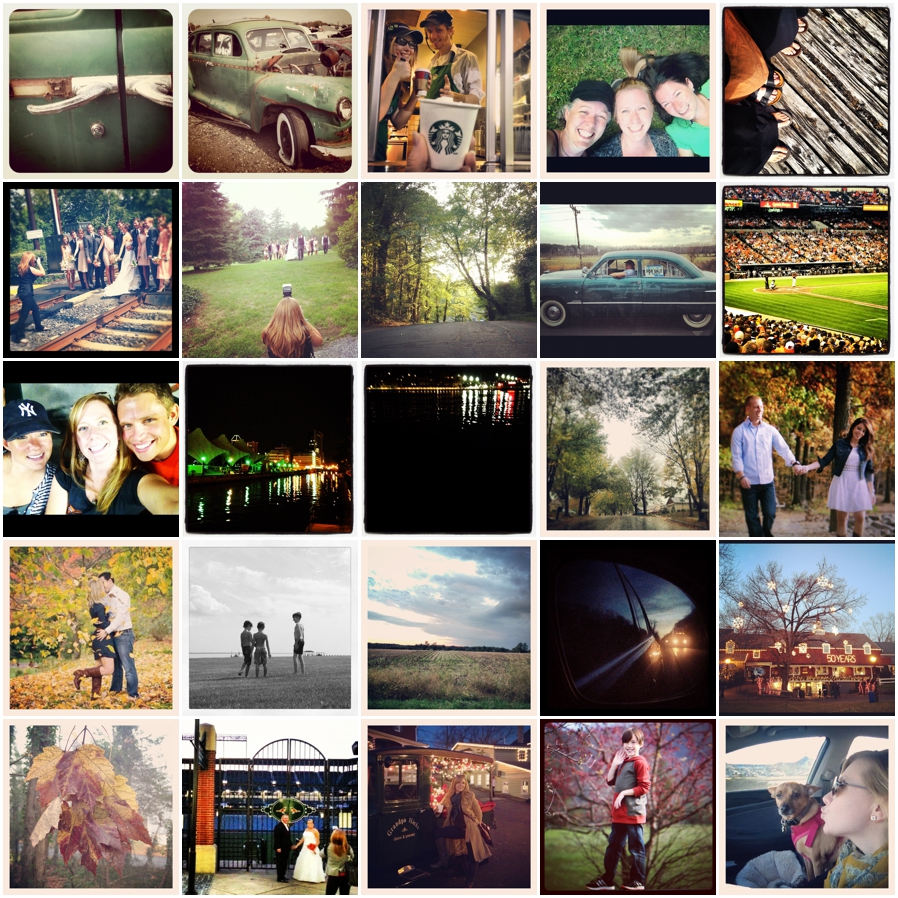 Green Instragram Photographs - Annapolis Photographer favorite green things