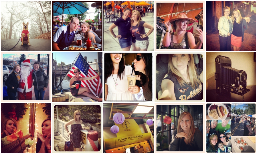 People Instragram Photographs - Annapolis Photographer Favorite people