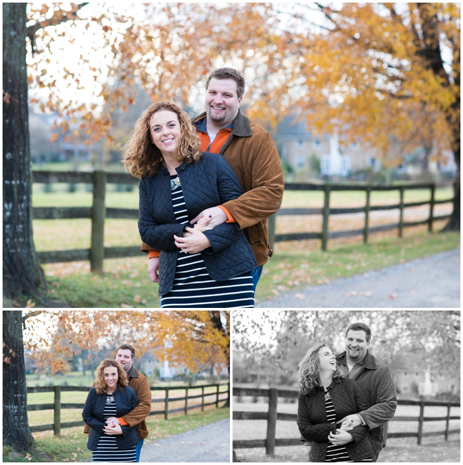 Boordy Vineyard Engagement - Wine engagement photos - Baltimore Engagement Photographer