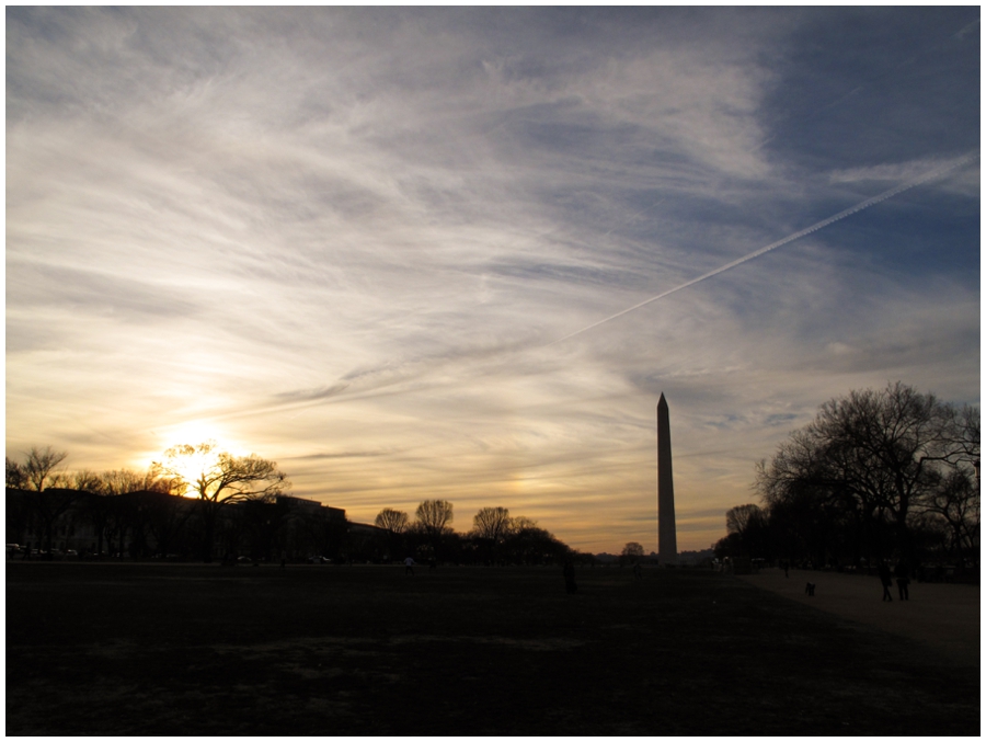 Washington DC photographs