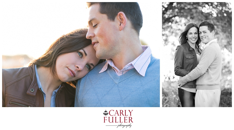 Batts Neck Park - Eastern Shore Engagement Session - Stevensville Engagement Photographer