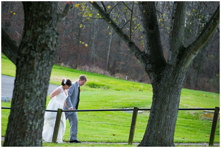 Gettysburg PA Wedding - PA Wedding Photographer - Destination Wedding Photographer