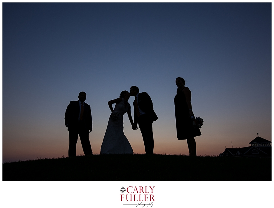 Lighthouse Sound Wedding - Ocean City maryland Wedding - OCMD Wedding Photographer