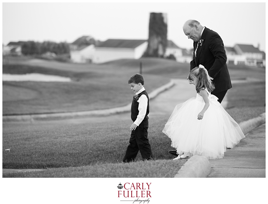 Lighthouse Sound Wedding - Ocean City maryland Wedding - OCMD Wedding Photographer