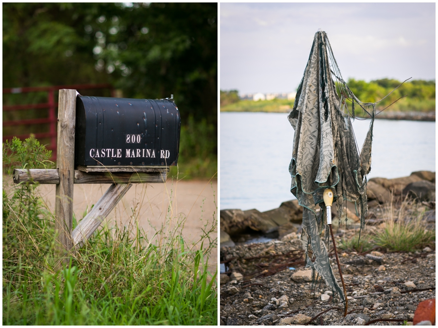 Engagement Session Location - Portrait Session Location - Eastern Shore Photographer