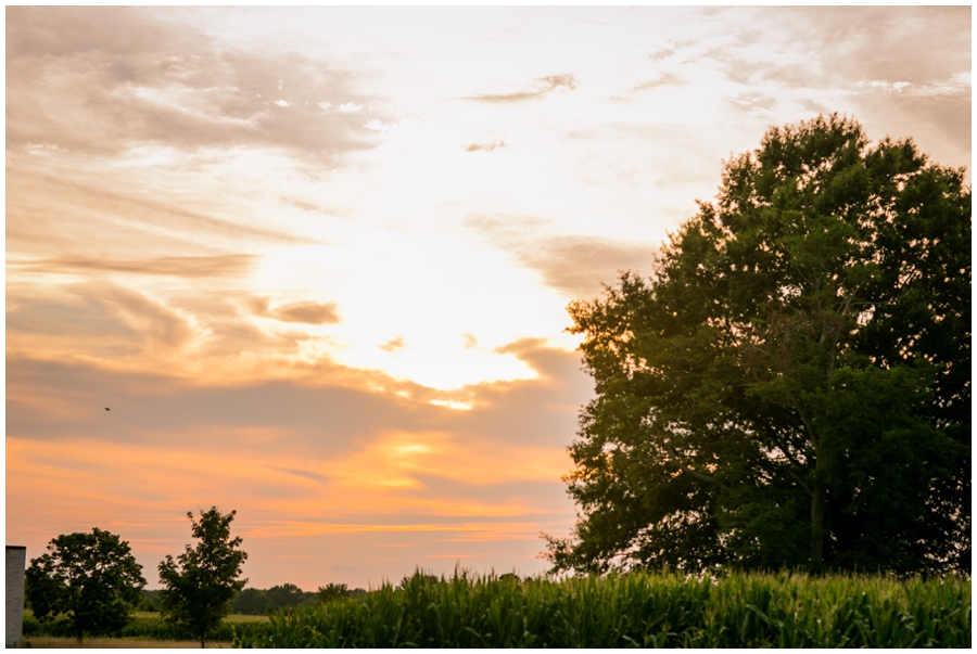 Engagement Session Location - Portrait Session Location - Eastern Shore Photographer