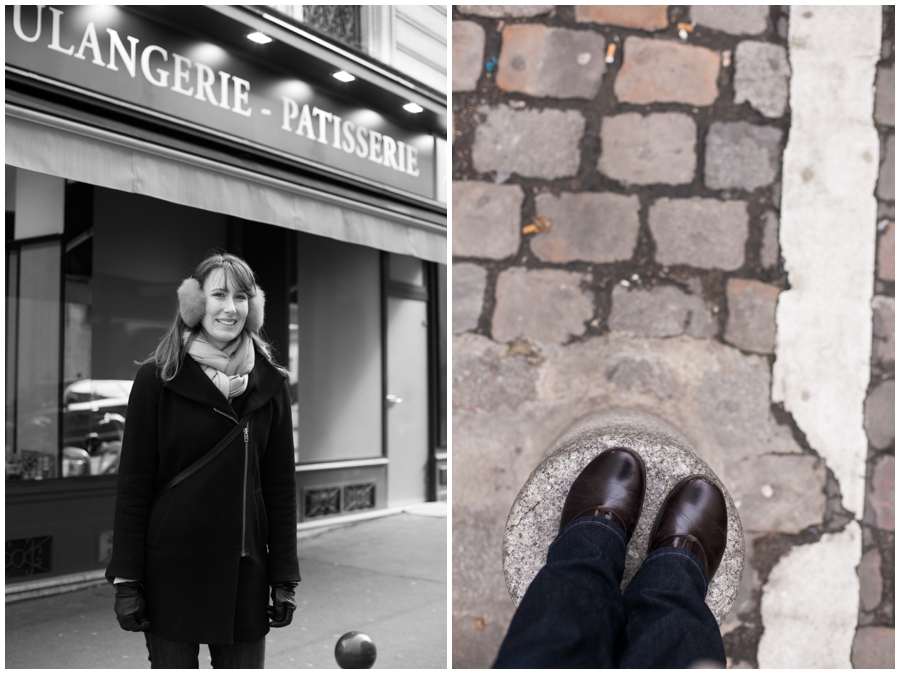 English Speaking Photographer in Paris - Streets of Rue Mouffetard