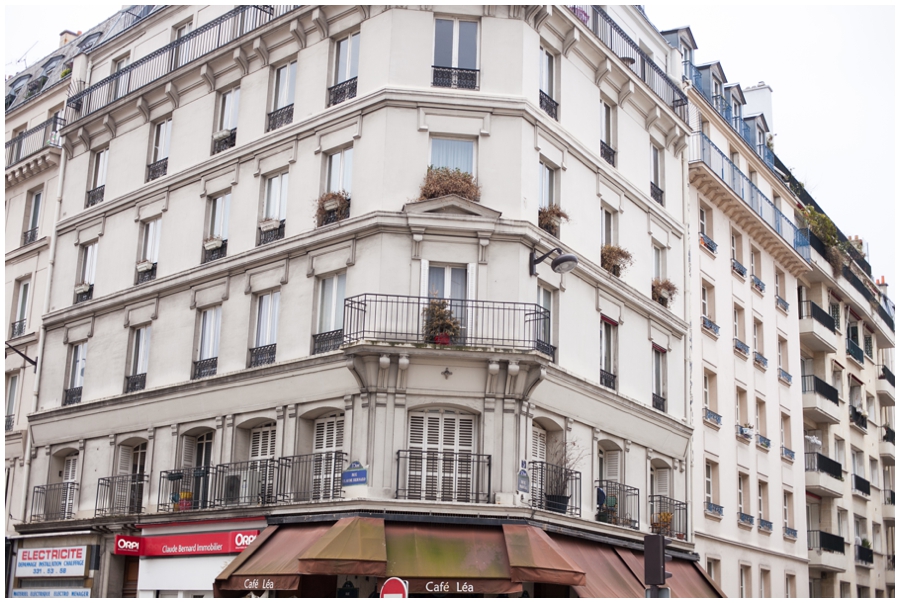 English Speaking Photographer in Paris - Streets of Rue Mouffetard