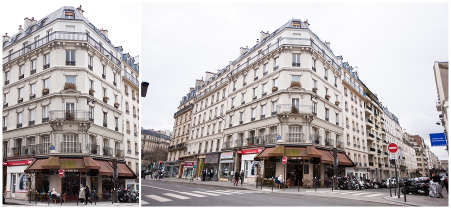 English Speaking Photographer in Paris - Streets of Rue Mouffetard