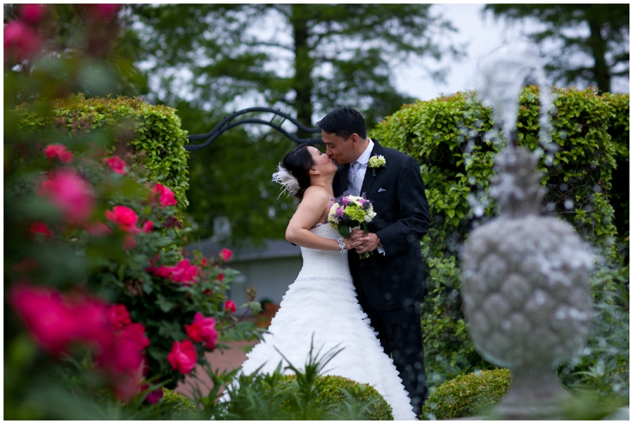 Swan Harbor Farm Wedding Photographer - Chic Farm Wedding Photographs