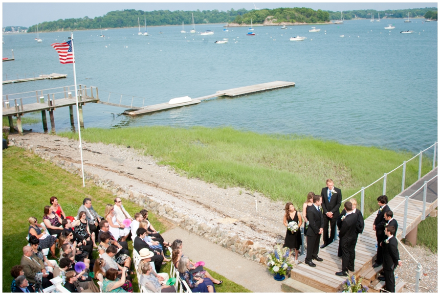 MA Destination Wedding Photographer - HIngham MA LGBT Wedding Couple