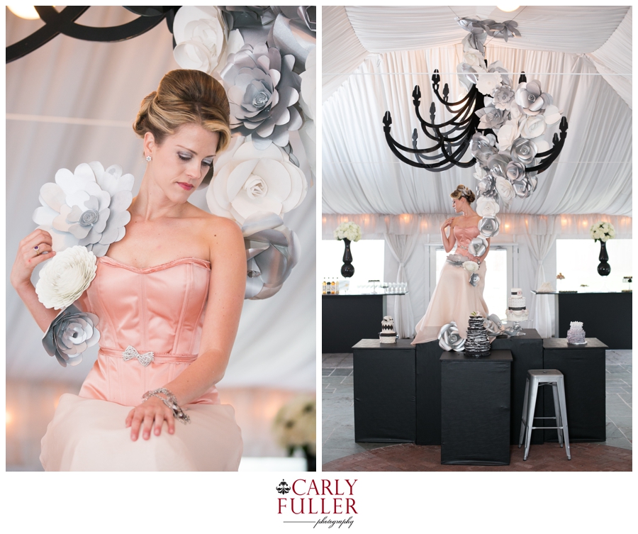 Angelberry Organics - Natural Fusion Studios - elleDesigns - Event Pro Live