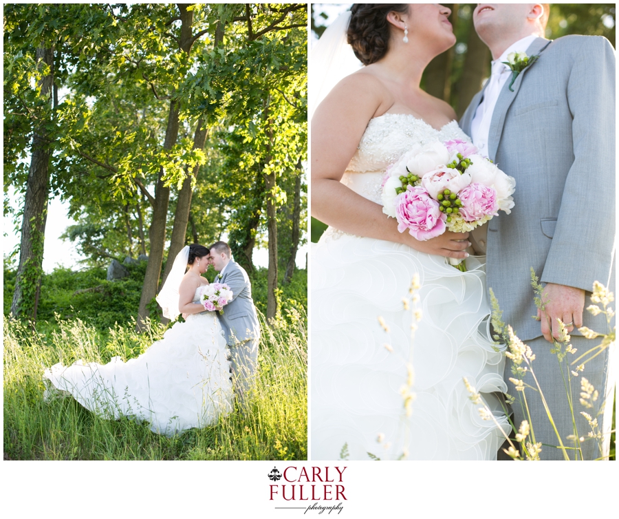 Bulle Rock Golf Course Wedding Photographer Sneak Peak