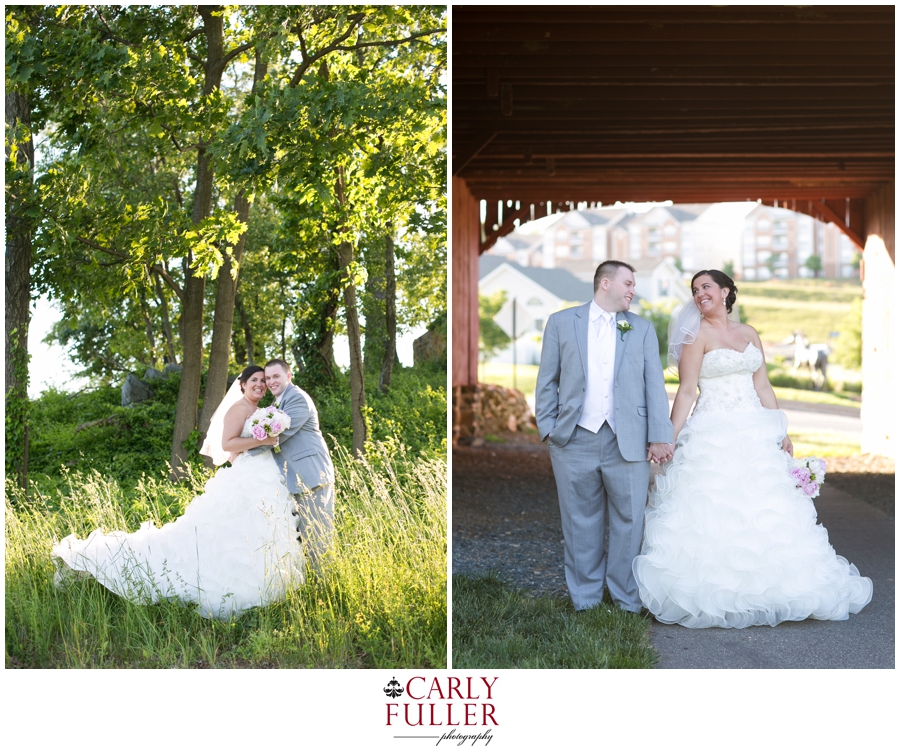 Bulle Rock Golf Course Wedding Photographer Sneak Peak