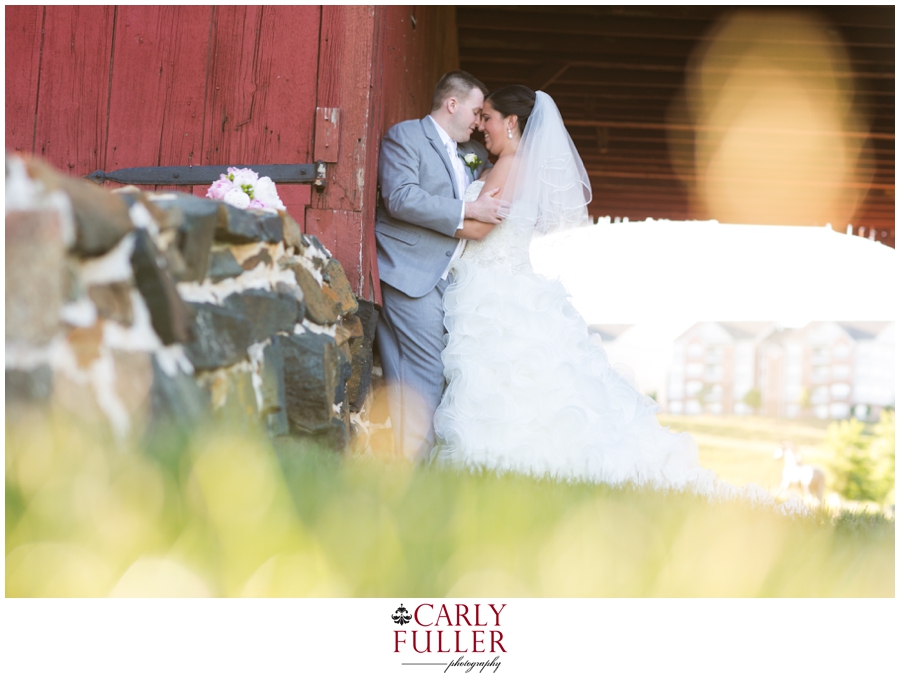 Bulle Rock Golf Course Wedding Photographer Sneak Peak