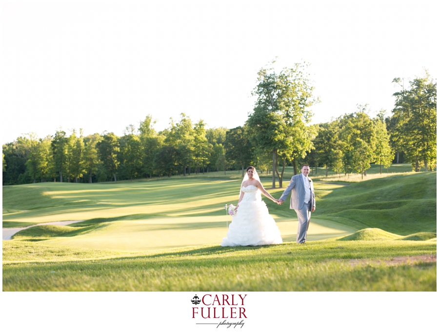 Bulle Rock Golf Course Wedding Photographer Sneak Peak