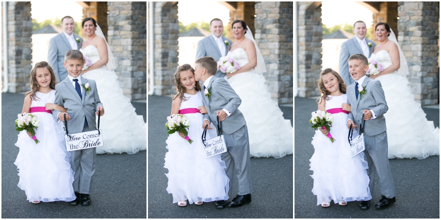 Bel Air Wedding Photographer - Bulle Rock Wedding Photography - 