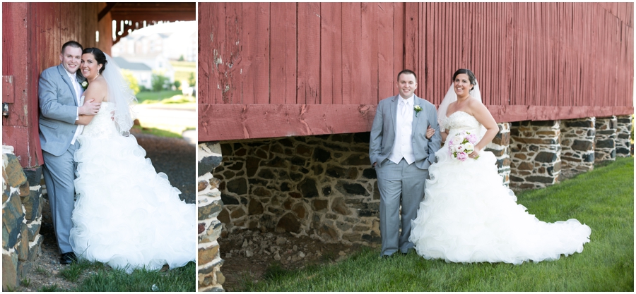 Bulle Rock Field Wedding Photographer - Golden Hour Wedding Photography - Field Sunset Wedding Photographs