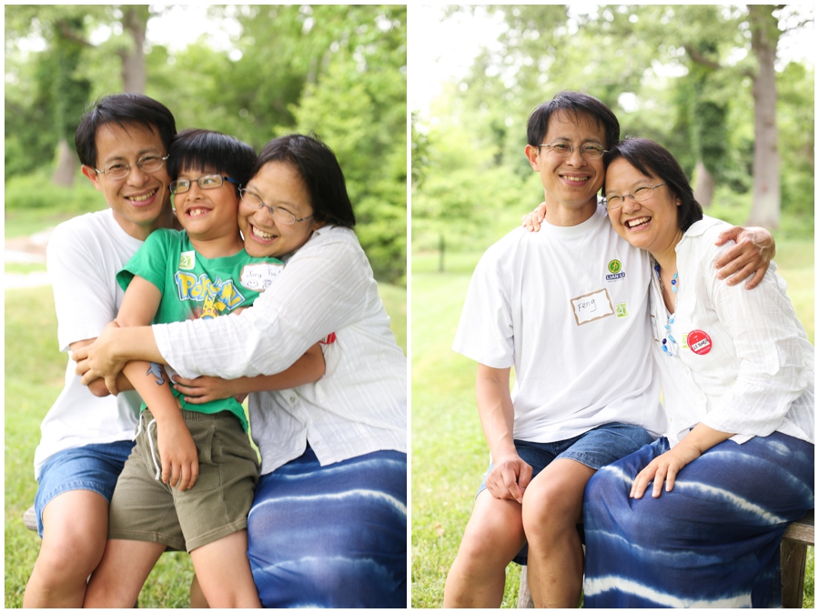 HopeWell Cancer Support Stories Photographer - 20 stories 20 years