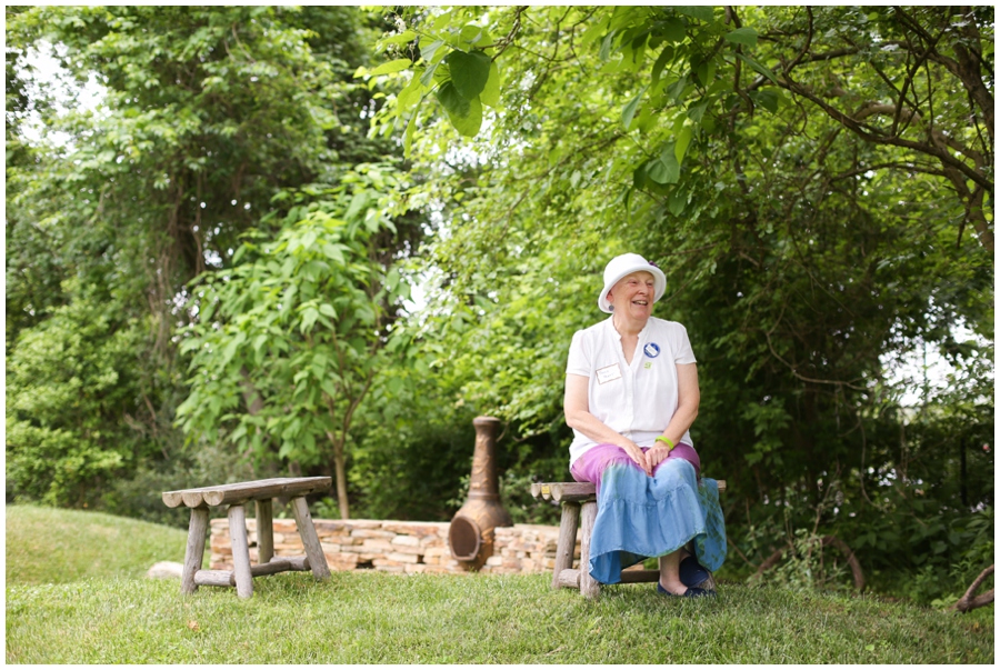 HopeWell Cancer Support Stories Photographer - 20 stories 20 years