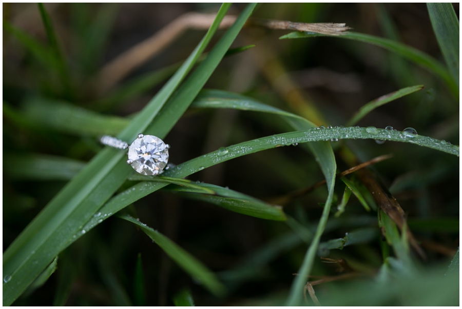 University of Maryland Sunrise Engagement Photographer - Sunrise Engagement photographs