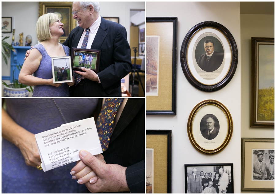 Arlington VA Elopement photo - Leighton & Tereza - Fitzhugh Lee Godwin, Jr Arlington Circuit Court