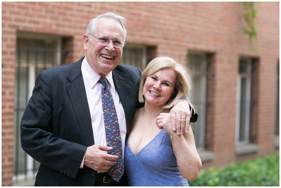 Arlington VA Elopement photographer - Leighton & Tereza - Fitzhugh Lee Godwin, Jr Arlington Circuit Court