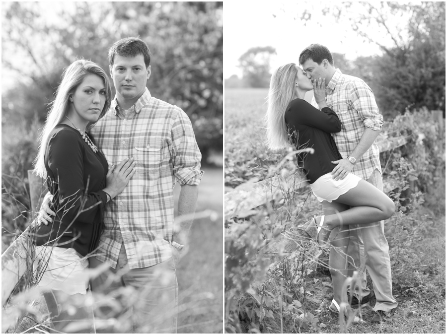 Chester Engagement Photographer - Cross Island Trail Engagement Photography