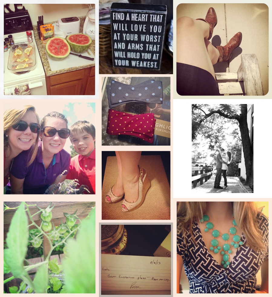 Summer Instagram Photographs - Annapolis Maryland Photographer