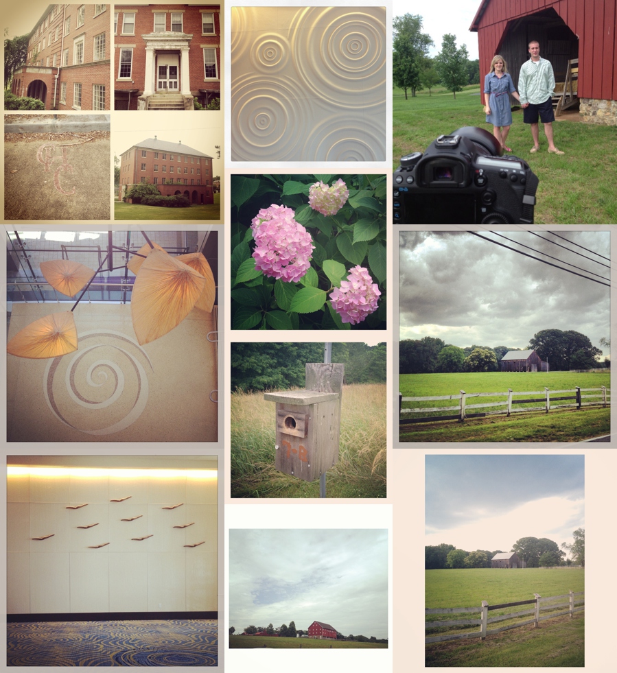 Summer Instagram Photographs - Annapolis Maryland Photographer