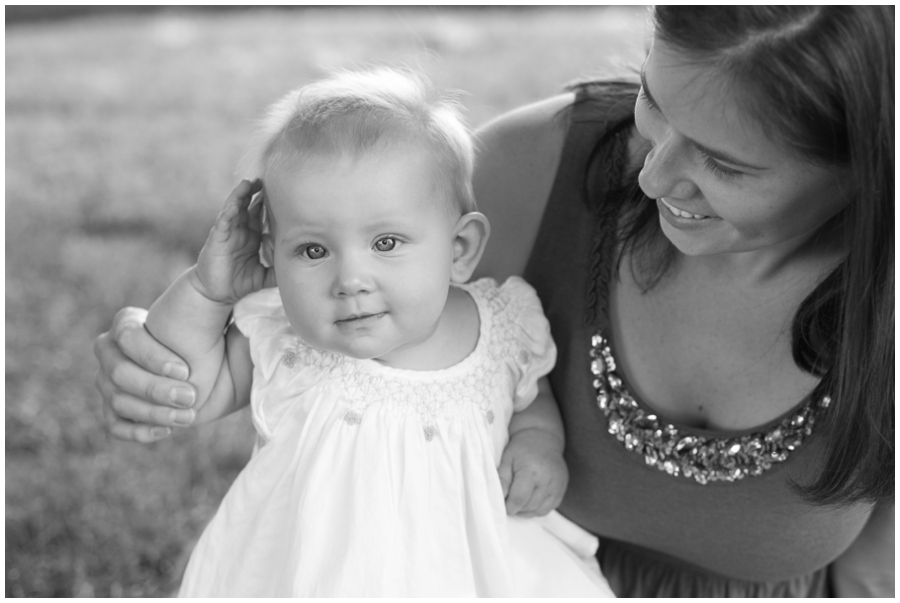 Annapolis Lifestyle Family Photograph - Maryland State House Family Session