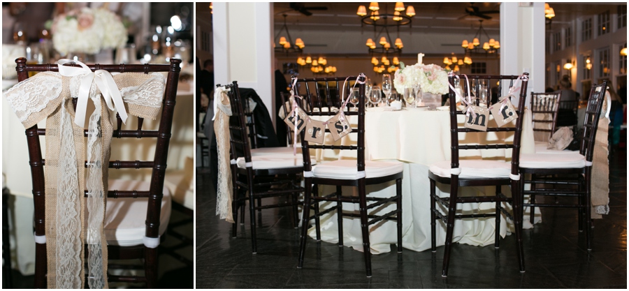 Chesapeake Bay Beach Club Photographer - Intrigue Design & Decor Details