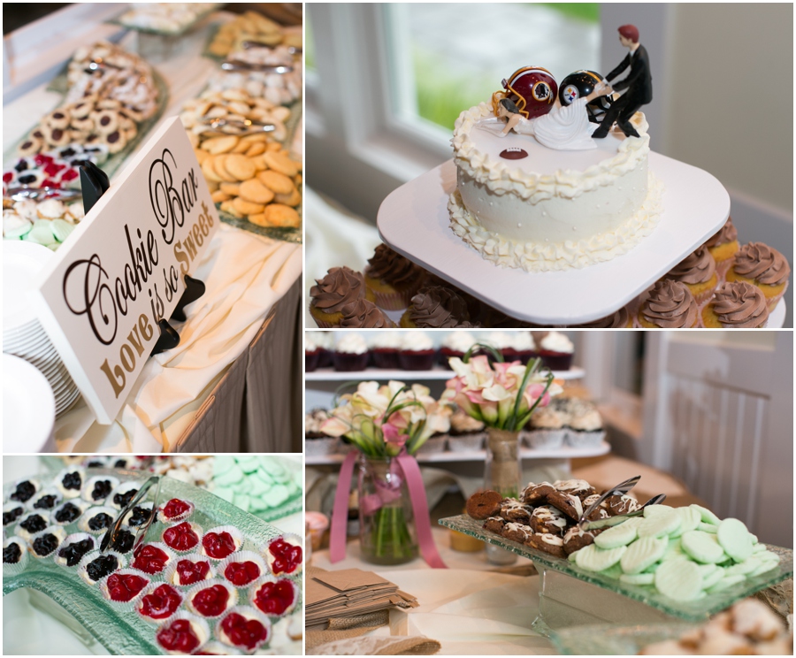 Chesapeake Bay Beach Club Photographer - Intrigue Design & Decor Details