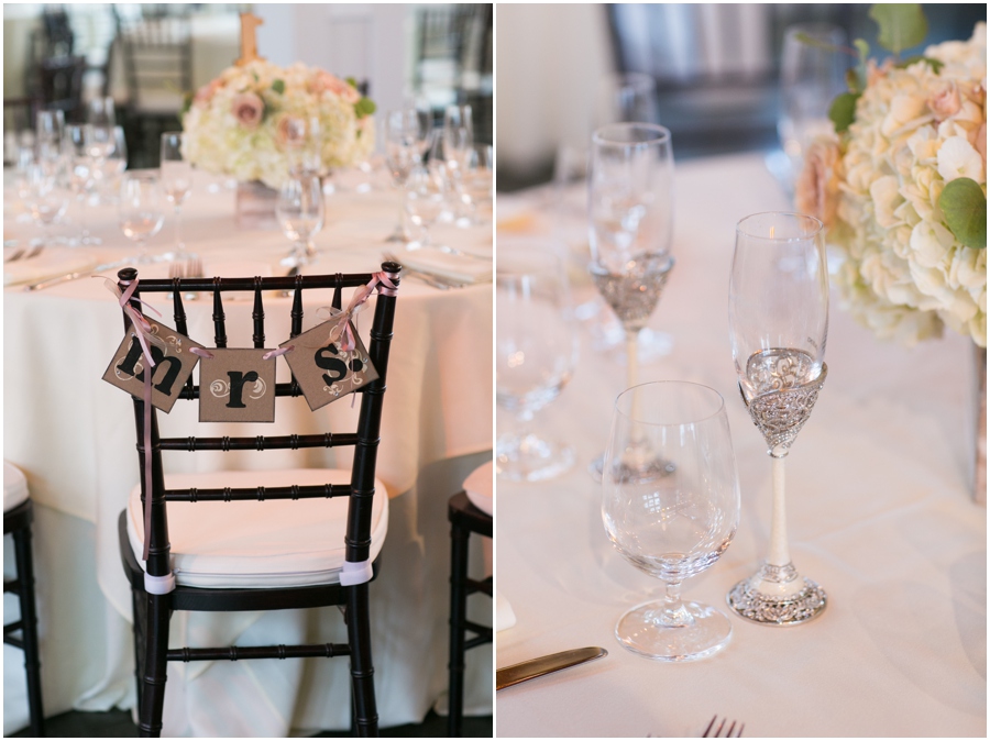 Chesapeake Bay Beach Club Photographer - Intrigue Design & Decor Details