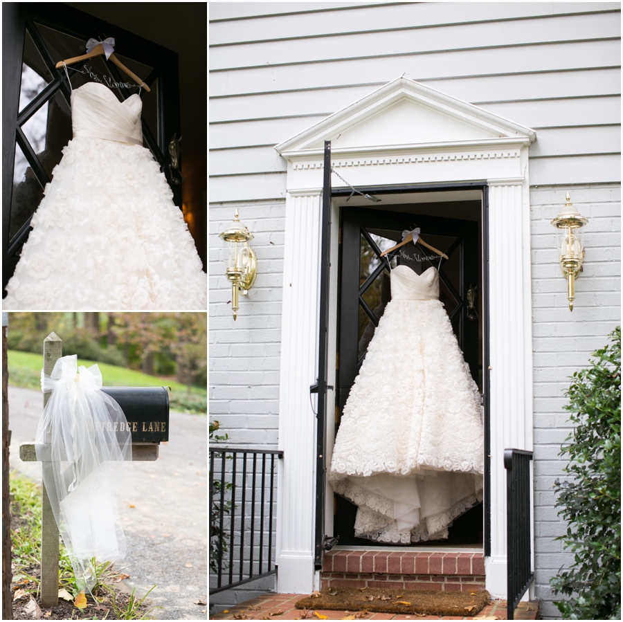 Four Seasons Baltimore Wedding Photography - Towson Betsy Robinson Bridal