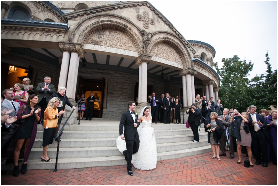 Four Seasons Baltimore Wedding Photographer - Greek Orthodox Cathedral of the Annunciation Baltimore