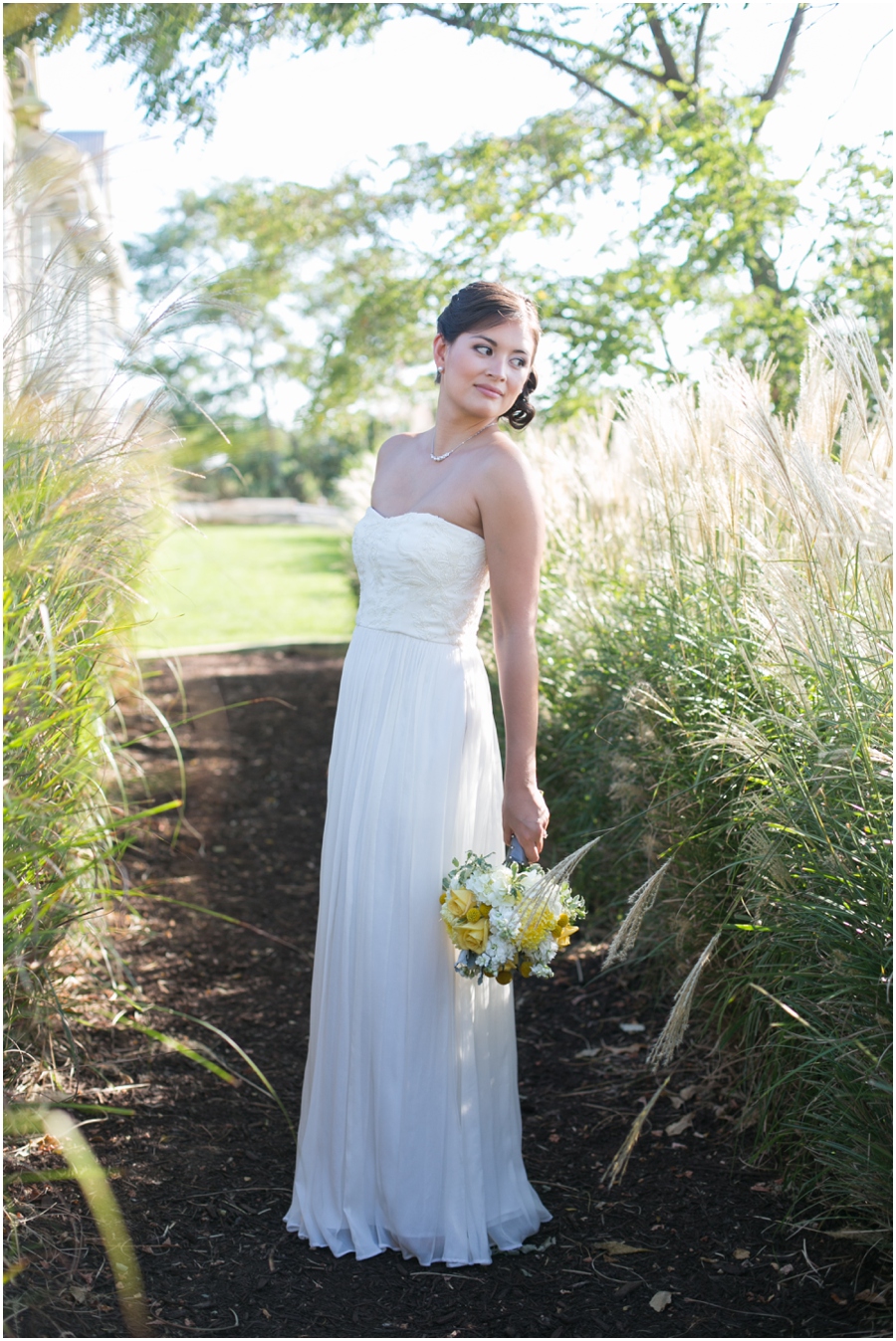 Chesapeake Bay Beach Club Wedding Photographer - Eastern Shore Wedding Photographer