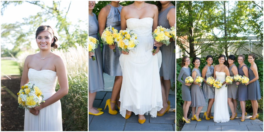 Chesapeake Bay Beach Club Wedding Photographer - Eastern Shore Wedding Photographer