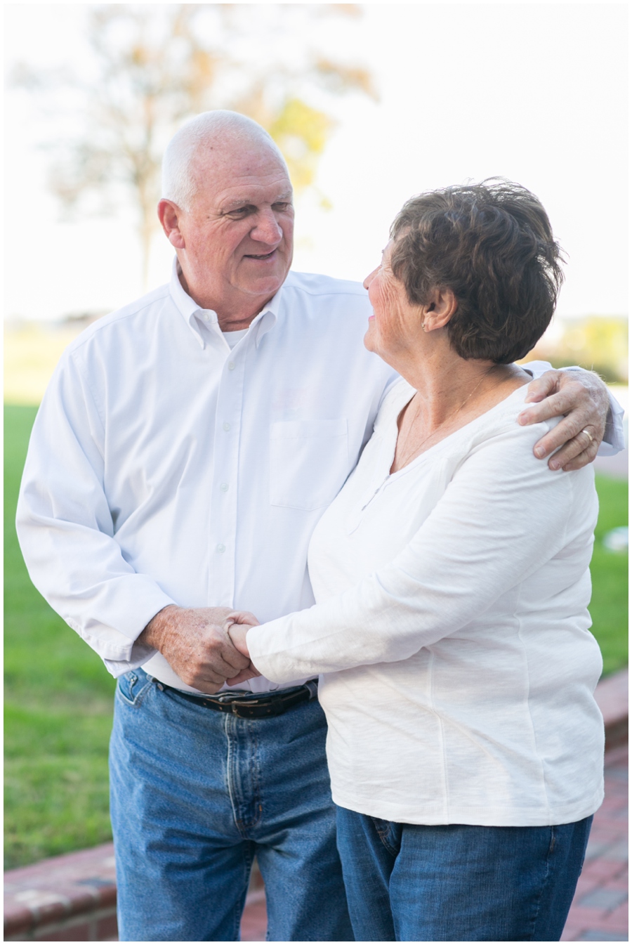 Hyatt Regency 50th Wedding Anniversary - Cambridge wedding Anniversary Photograph