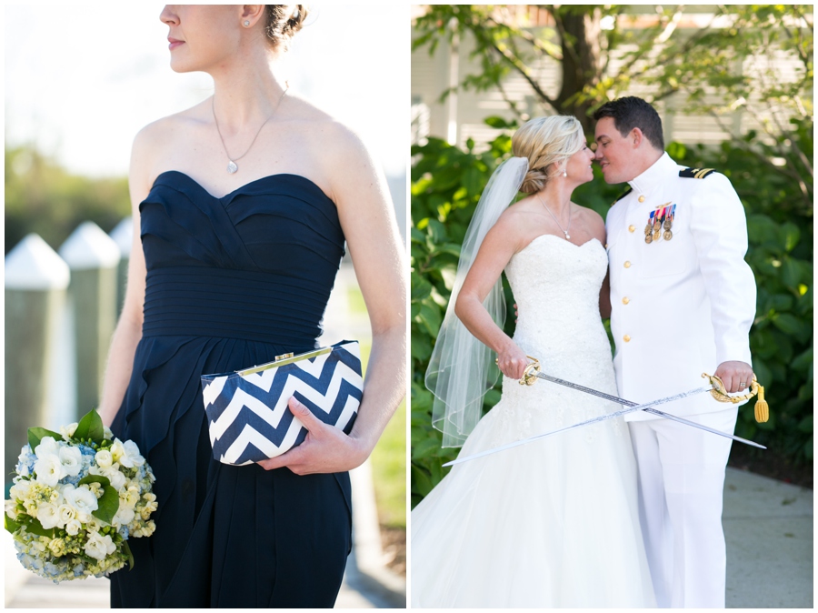 Eastern Shore Wedding Photographer - Annapolis Engagement Photography Business Internship