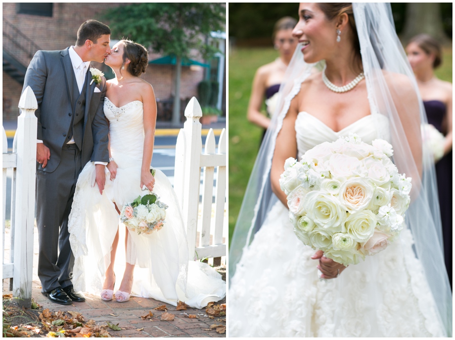 Eastern Shore Wedding Photographer - Annapolis Engagement Photography Business Internship