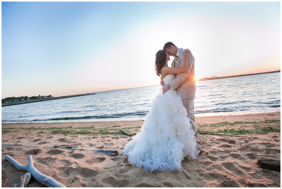 Eastern Shore Wedding Photographer - Annapolis Engagement Photography Business Internship