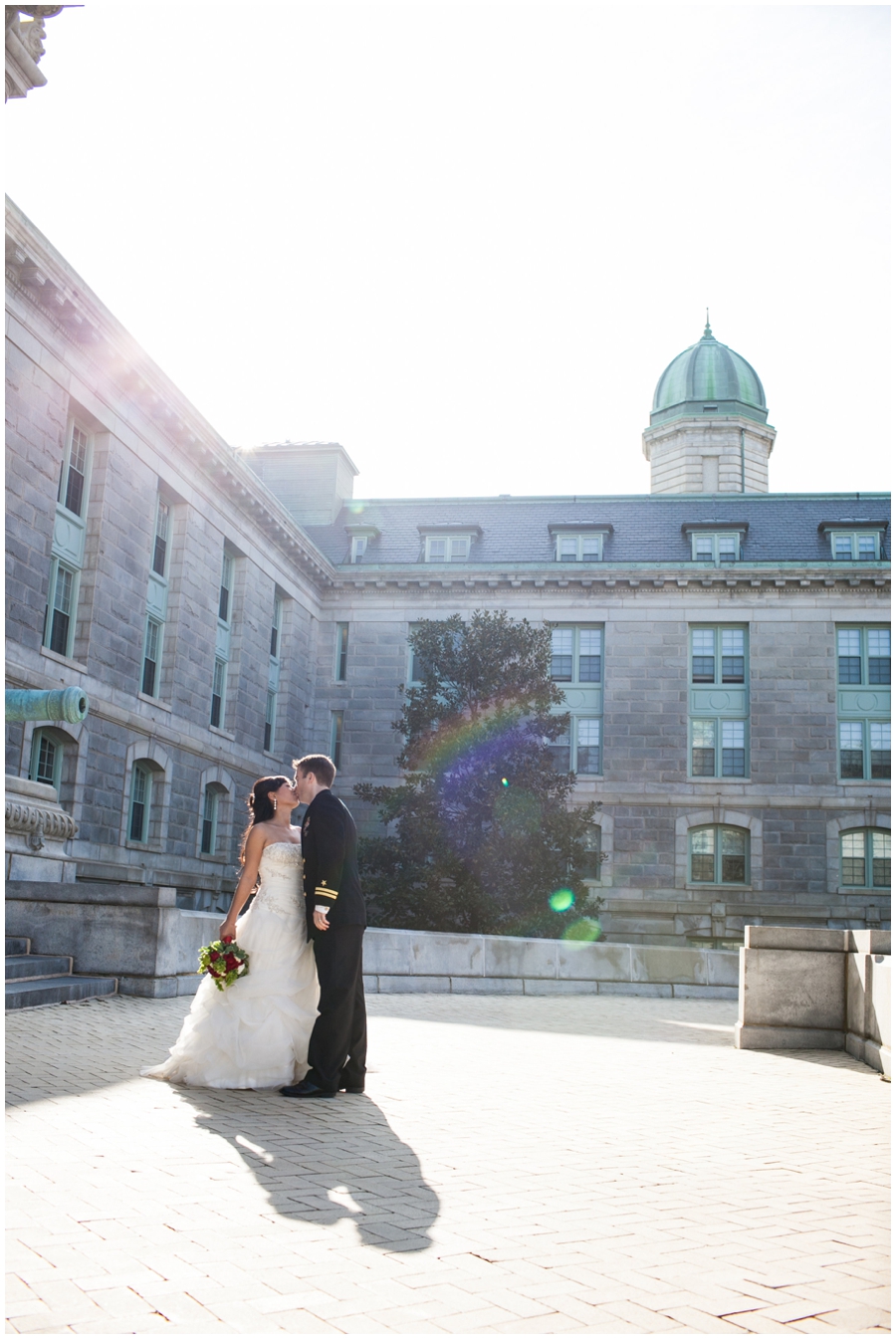 Naval Academy Wedding Photo - Best wedding photographs of 2013 