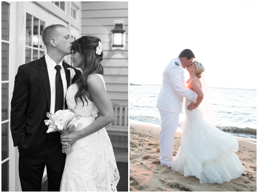 Chesapeake Bay Beach Club Wedding Photo - Best wedding photography of 2013 