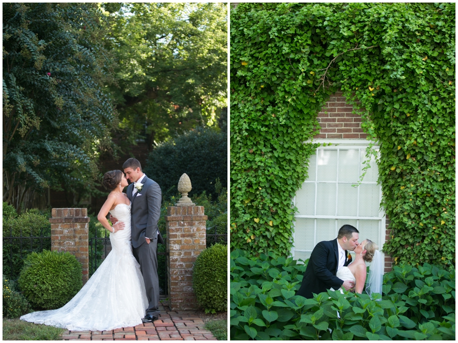 Tidewater Inn Wedding Photographer - Best wedding photography of 2013 