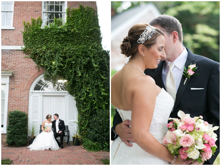 Tidewater Inn Wedding Photographer - Best wedding photography of 2013 