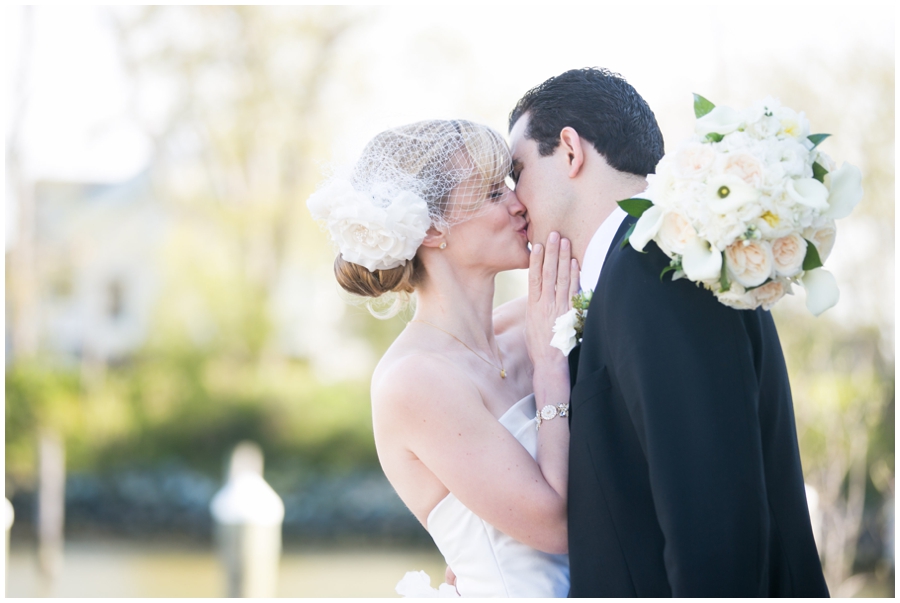 Silver Swan Bayside Wedding Photographer - Best wedding photographs of 2013 