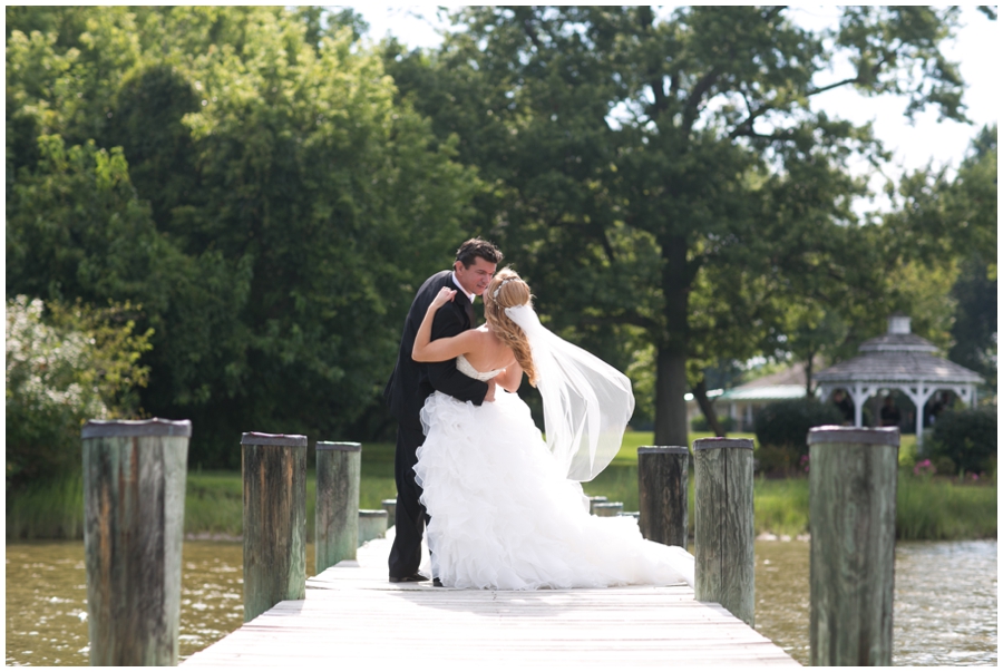 Kent Manor Inn Wedding Photo - Best wedding photographs of 2013 